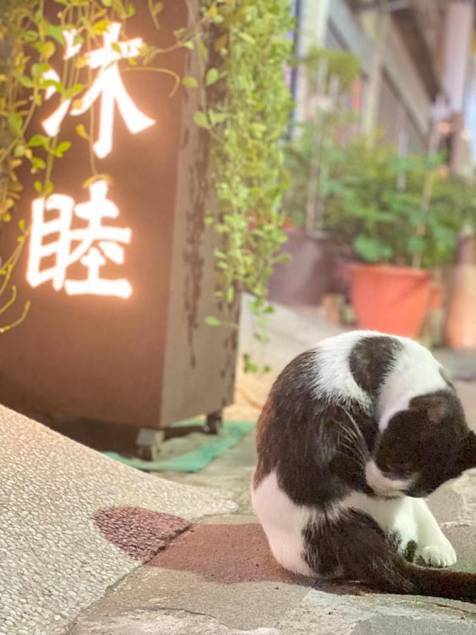 Mumu Inn ย่านเมืองเก่าเฮ้งชุน ภายนอก รูปภาพ